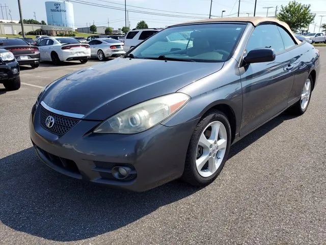 Used 2007 Toyota Solara SLE FWD image 3