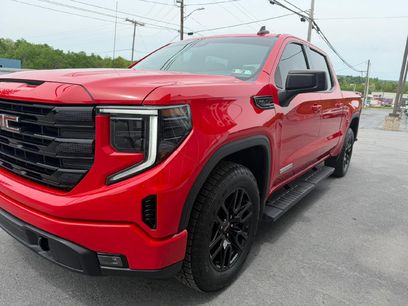 Used 2022 GMC Sierra 1500 Elevation