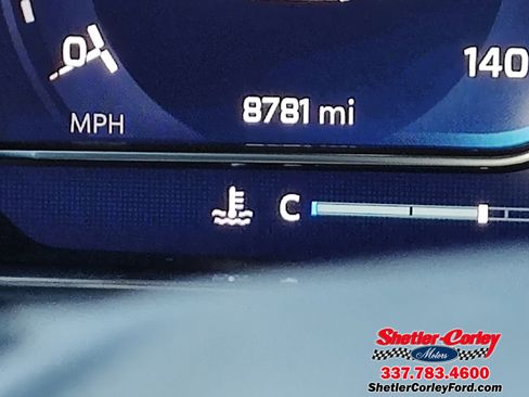 Used 2024 Chevrolet Silverado 1500 RST w/ Convenience Package II image 29