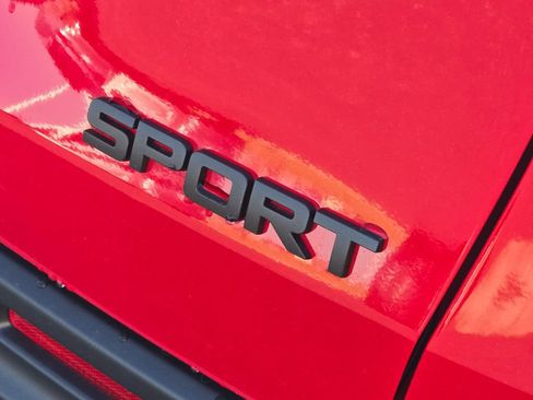 Used 2026 Honda HR-V Sport image 12
