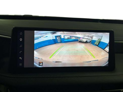 Used 2026 INFINITI QX60 Pure w/ Cargo Package AWD/4WD image 6