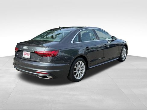 Used 2024 Audi A4 2.0T Premium w/ Convenience Package AWD/4WD image 8