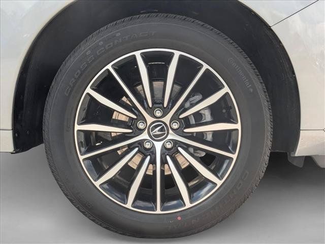Used 2026 Acura RDX w/ Advance Package AWD/4WD image 26
