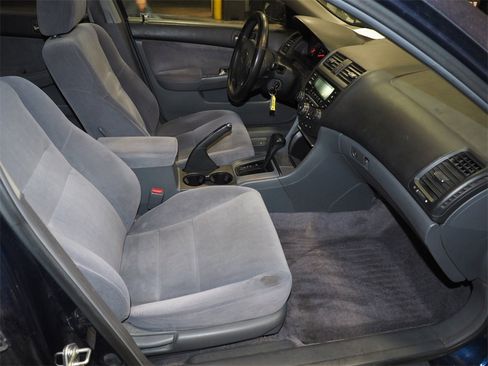 Used 2003 Honda Accord EX image 13