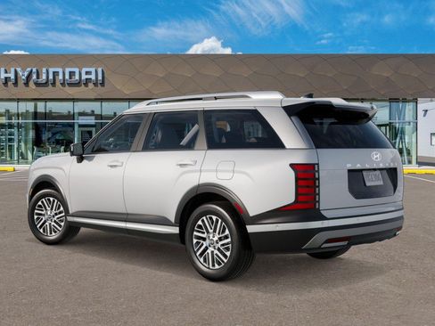 New 2026 Hyundai Palisade SEL AWD/4WD image 5