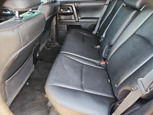 Used 2021 Toyota 4Runner TRD Pro AWD/4WD image 26