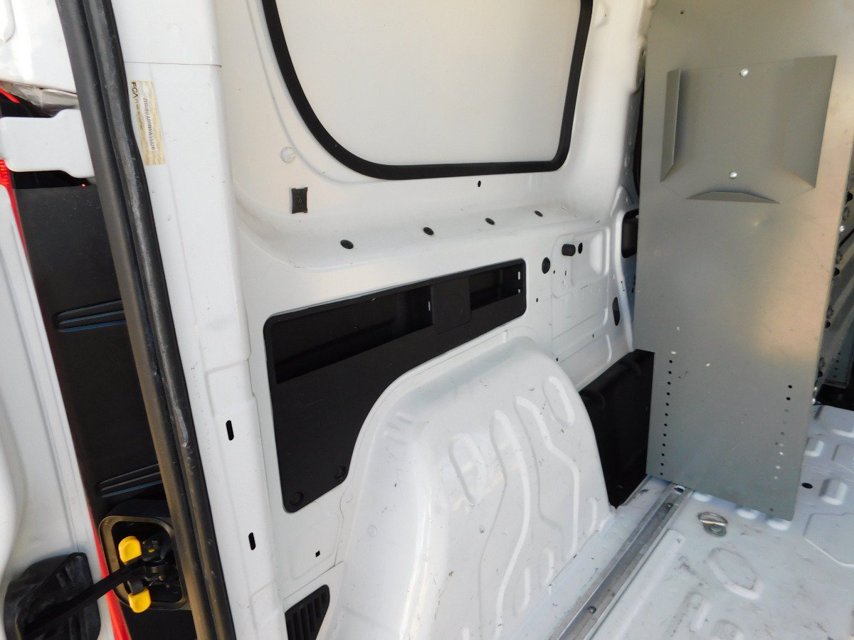 Used 2022 RAM ProMaster City Wagon FWD image 31
