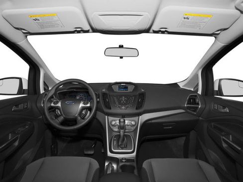 Used 2016 Ford C-MAX SE image 29