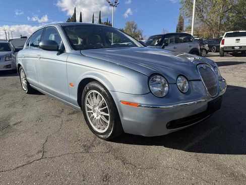 Used 2006 Jaguar S-TYPE 3.0 image 1
