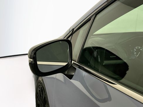 Used 2025 Honda Odyssey Sport-L image 16
