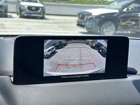 Used 2022 MAZDA CX-5 AWD 2.5 S image 13