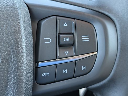 New 2025 Ford Ranger XLT w/ FX4 Off-Road Package image 21