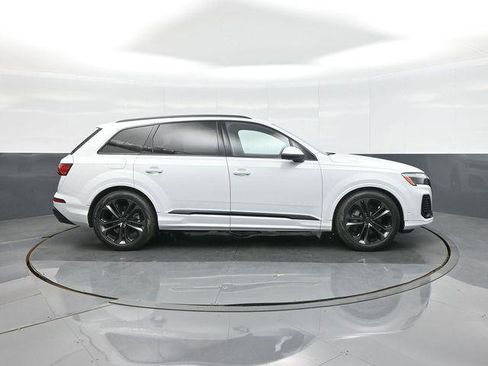 New 2026 Audi Q7 3.0T Premium Plus image 8