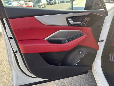 New 2026 Acura MDX A-Spec image 10