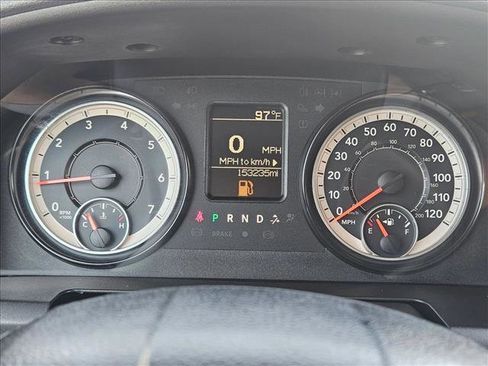 Used 2017 RAM 1500 Tradesman w/ Popular Equipment Group image 14