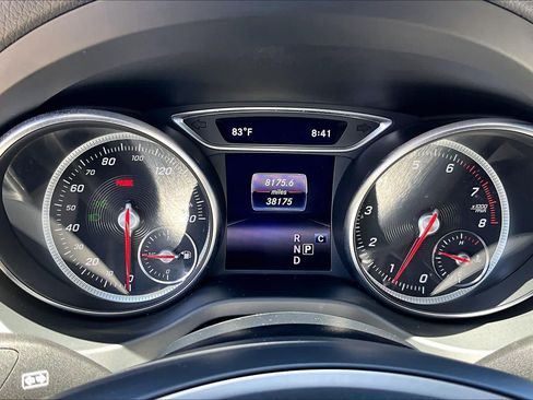 Used 2018 Mercedes-Benz GLA 250 4MATIC image 24