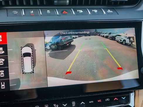 New 2026 Jeep Grand Cherokee L Summit image 24