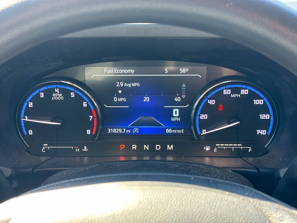 Used 2021 Ford Bronco Sport Badlands AWD/4WD image 27