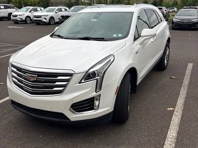 Used 2019 Cadillac XT5 Luxury
