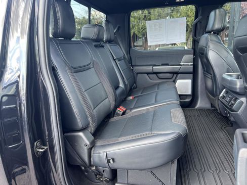 Used 2023 Ford F150 Raptor w/ Raptor 37 Performance Package AWD/4WD image 18