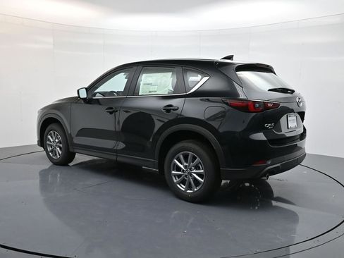 Used 2025 MAZDA CX-5 AWD 2.5 S image 5
