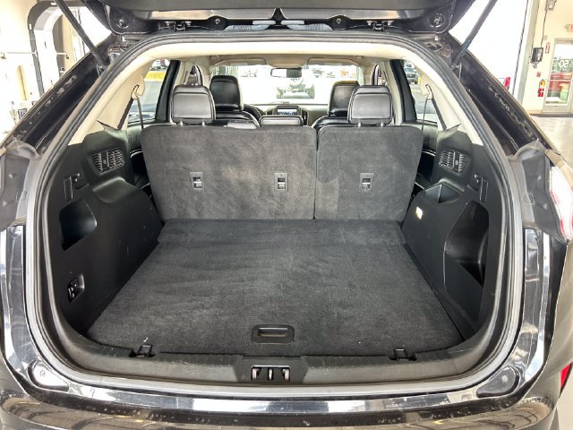Used 2023 Ford Edge SEL AWD/4WD image 9