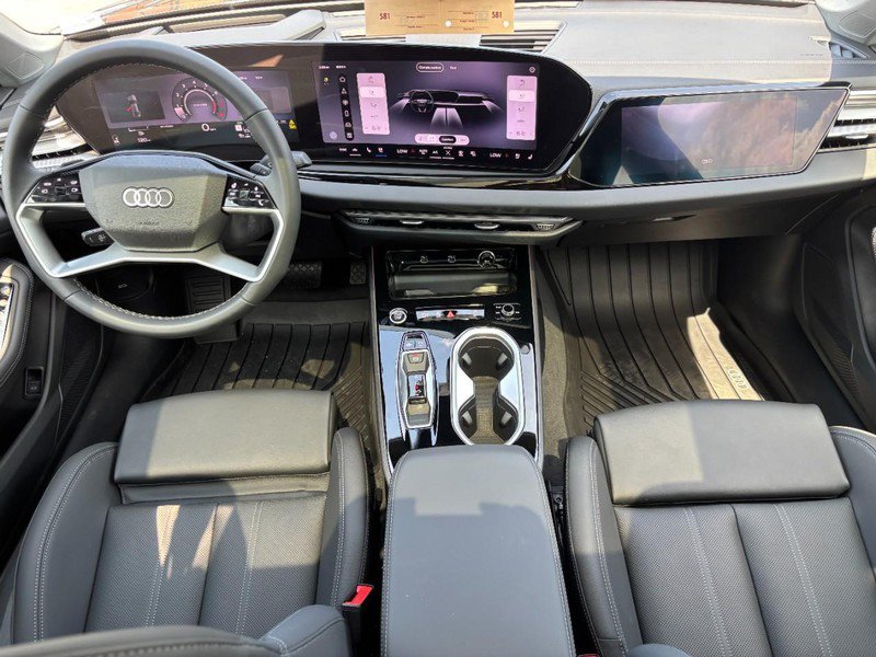 Used 2026 Audi A6 Prestige AWD/4WD image 13