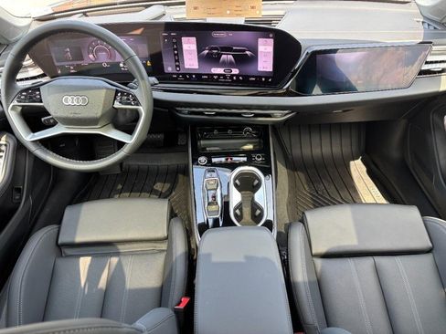 Used 2026 Audi A6 Prestige AWD/4WD image 13