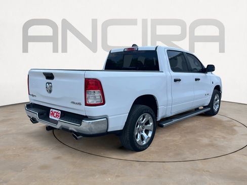 Used 2023 RAM 1500 Lone Star AWD/4WD image 10