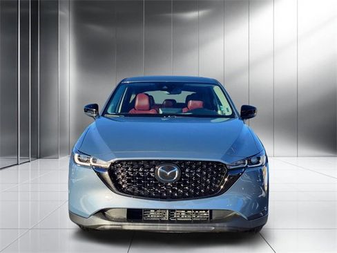 Used 2023 MAZDA CX-5 Carbon Edition image 25