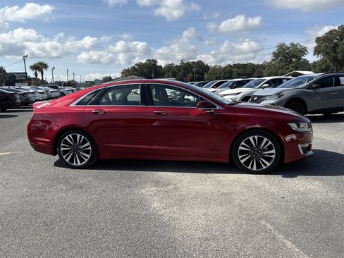 Used 2019 Lincoln MKZ Reserve image 6
