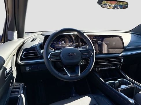 New 2026 Chevrolet Traverse LT w/ Midnight/Sport Edition image 23