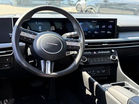 Used 2025 Hyundai Sonata SEL image 30