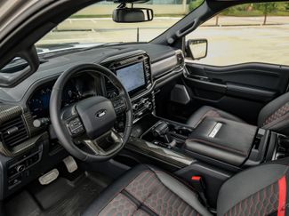 Used 2025 Ford F150 Lariat w/ Equipment Group 502A High AWD/4WD video 2
