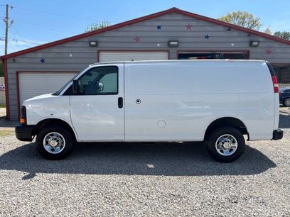 Used 2013 Chevrolet Express 2500