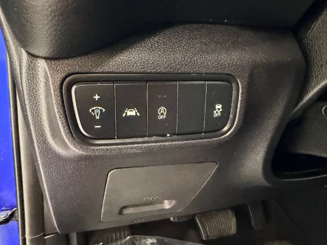 Used 2020 Kia Soul GT-Line FWD image 34