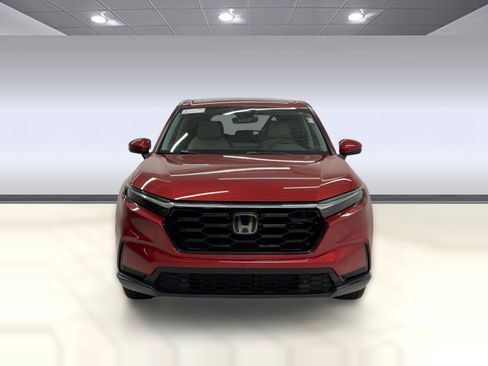 Used 2024 Honda CR-V EX-L image 5