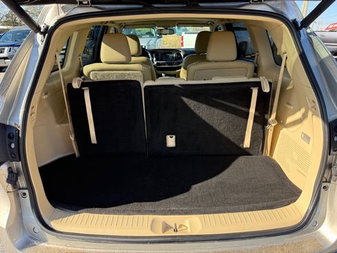 Used 2014 Toyota Highlander XLE image 15