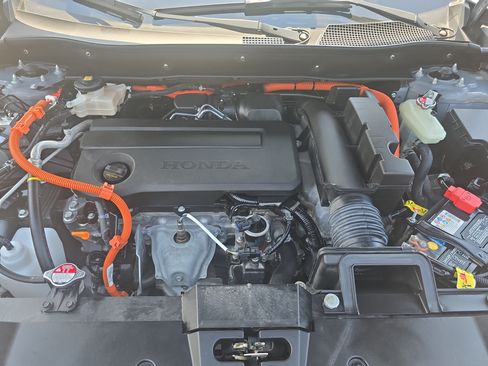 Used 2023 Honda CR-V Sport Touring image 30