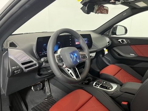 New 2025 BMW 228i xDrive 228 xDrive Gran Coupe w/ Premium Package image 9