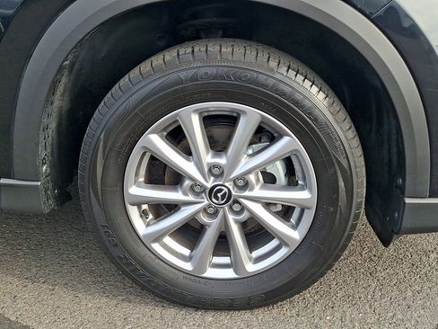 Used 2023 MAZDA CX-5 AWD 2.5 S w/ Select Package image 9