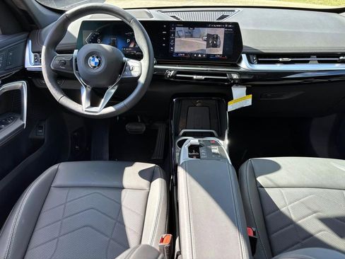 Certified 2025 BMW X1 xDrive28i image 30
