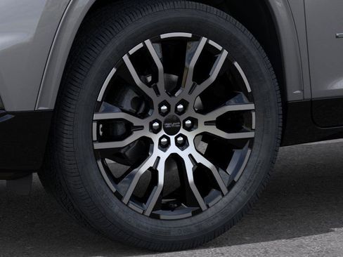 New 2026 GMC Acadia Denali Ultimate image 9