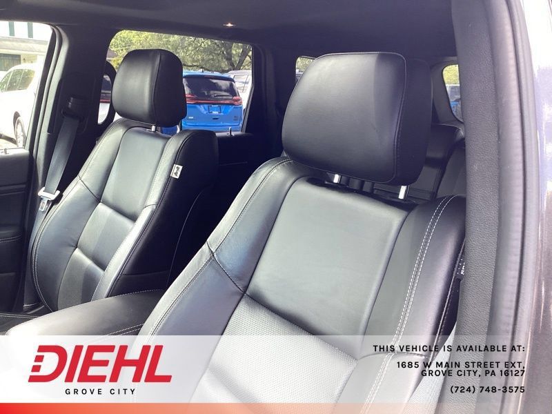 Used 2021 Jeep Grand Cherokee Limited w/ Quick Order Package 28K 80th AWD/4WD image 19