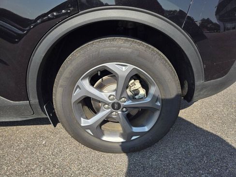 Used 2025 Ford Escape ST-Line FWD image 6