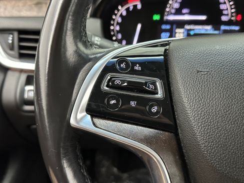 Used 2019 Cadillac XTS Luxury image 19