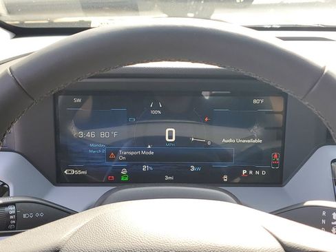 New 2027 Chevrolet Bolt LT image 28