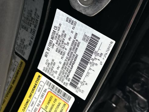 Used 2023 Ford Bronco Sport Outer Banks image 24