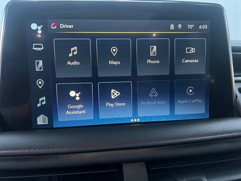Used 2022 Chevrolet Tahoe RST w/ Luxury Package AWD/4WD image 26