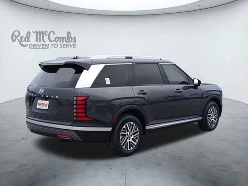 New 2026 Hyundai Palisade SEL Premium FWD image 5
